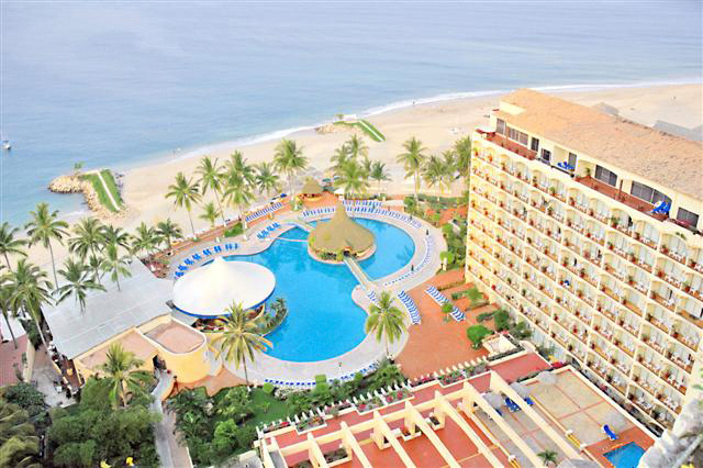 sunscape puerto vallarta resort and spa all inclusive