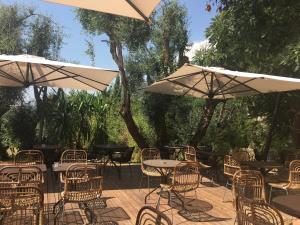 Avocado Hotel Restaurant Bar,Saint-Jeannet>>Nice,2 star