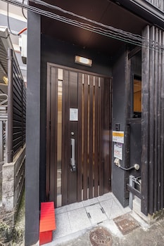 gojo horikawa starry sky inn