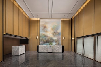 days lnn by wyndham yantai penglai