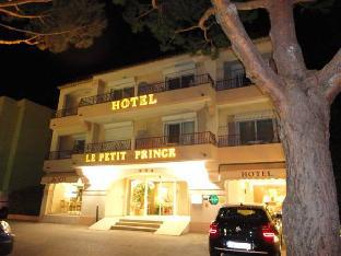 hotel le petit prince