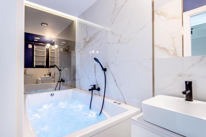 Super-Apartamenty Vip Jacuzzi Iii,,3 star