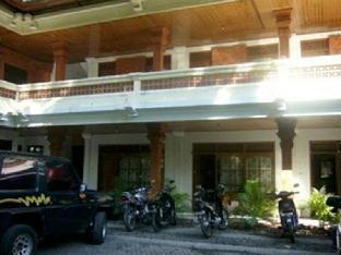 Bali Senia Hotel,Denpasar>>Bali,2 star