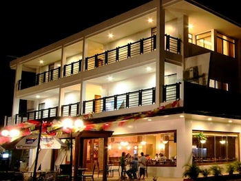 Coron Gateway Hotel & Suites,Coron>>Busuanga,3 star