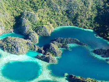 Coron Gateway Hotel & Suites,Coron>>Busuanga,3 star