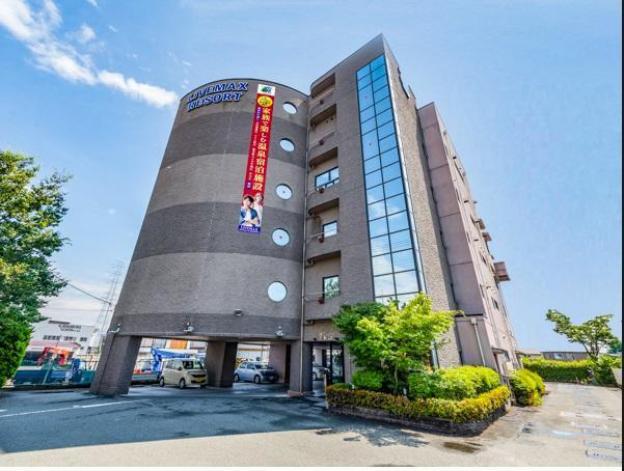 Hotel Livemax Kofu