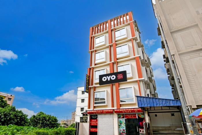 hotel o 4 friends hotel unit ii
