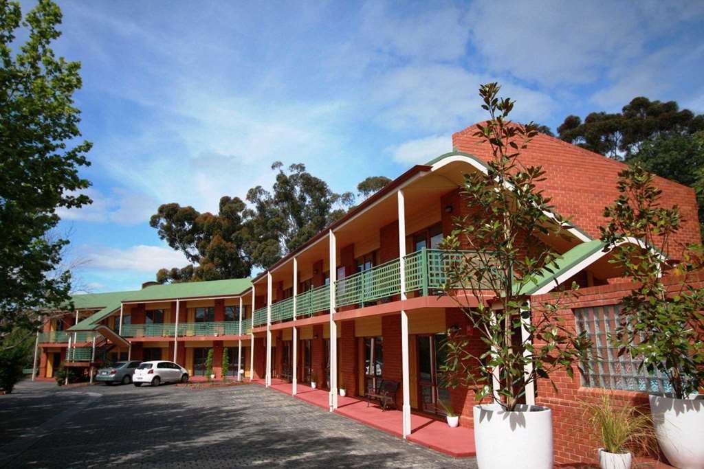 Comfort Inn Lady Augusta,Victoria>>Swan Hill,2.5 star
