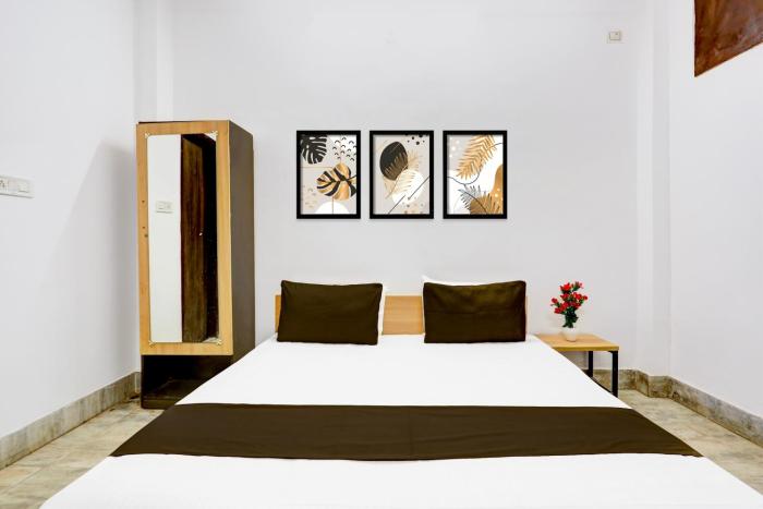 hotel o hotel shyam residency