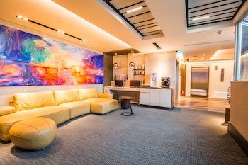 walker hotel ximen