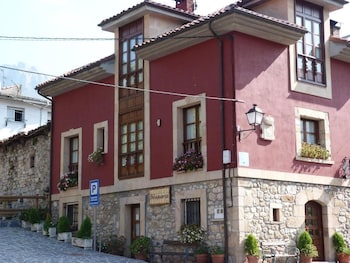 hotel mestas