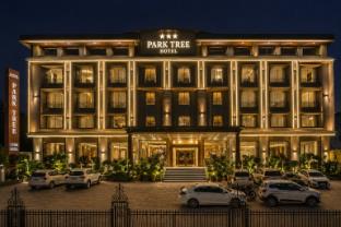 hotel park tree igi airport delhi