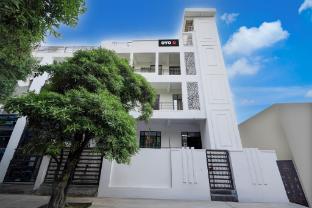 hotel o the gomti glitz