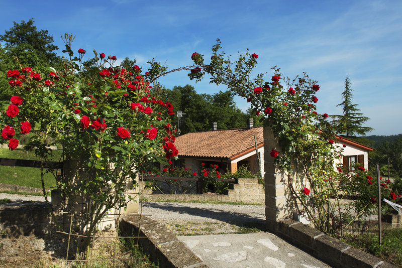 Resort Umbria Spa,Fabro>>Citta Della Pieve,3 star