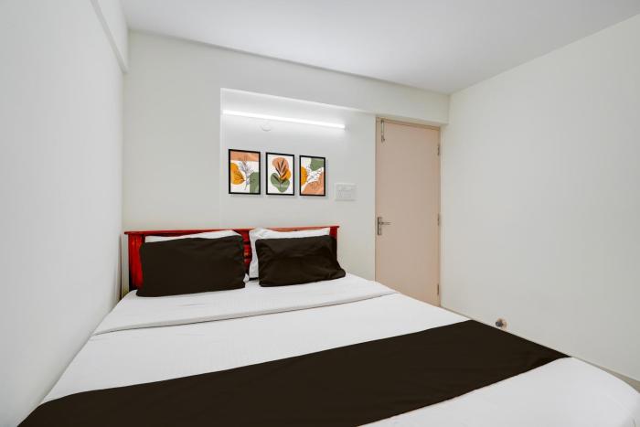 hotel o rk residencey