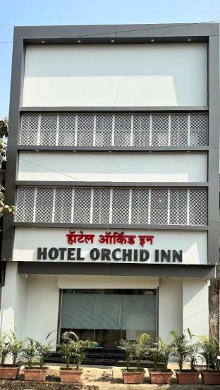 Orchid Inn Mumbai Maharashtra,,5 star