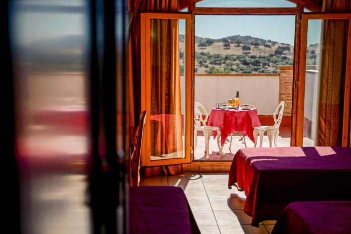 Hotel Alfonso Viii,Linares>>Jaen Province,3 star