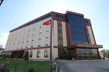 royal bilgic hotel