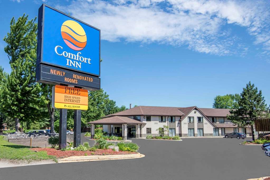 Comfort Inn Lakeshore