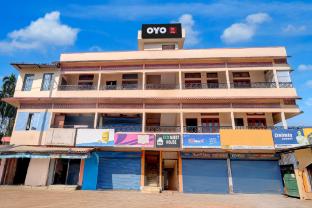 hotel o eco guest house