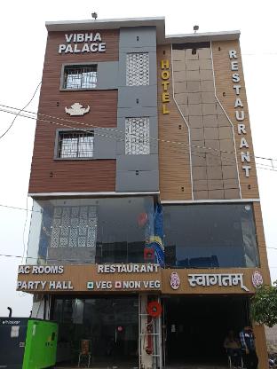 Vibha Palace,,4 star