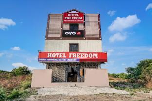 Hotel O Freedom,,4 star