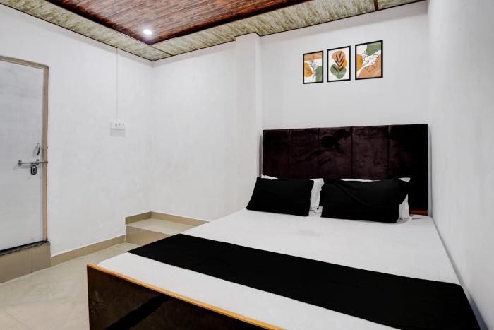 hotel o vinayak