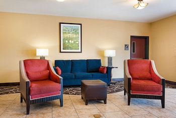 Quality Inn Opelousas,Louisiana>>Lafayette,2.5 star