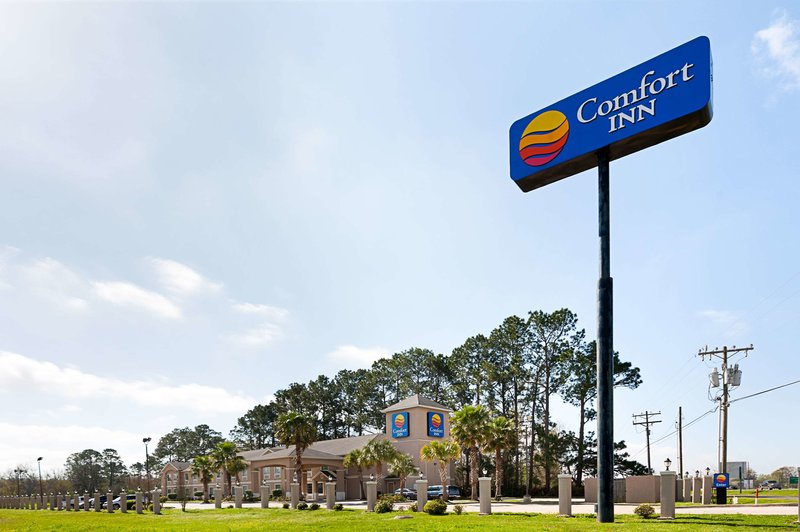 Quality Inn Opelousas,Louisiana>>Lafayette,2.5 star