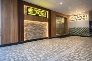 hotel janki suites near kashi vishwanath temple