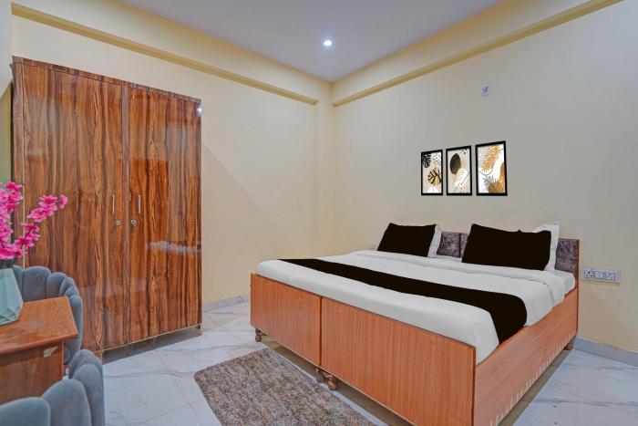 Hotel O Rv Hotel,,3 star