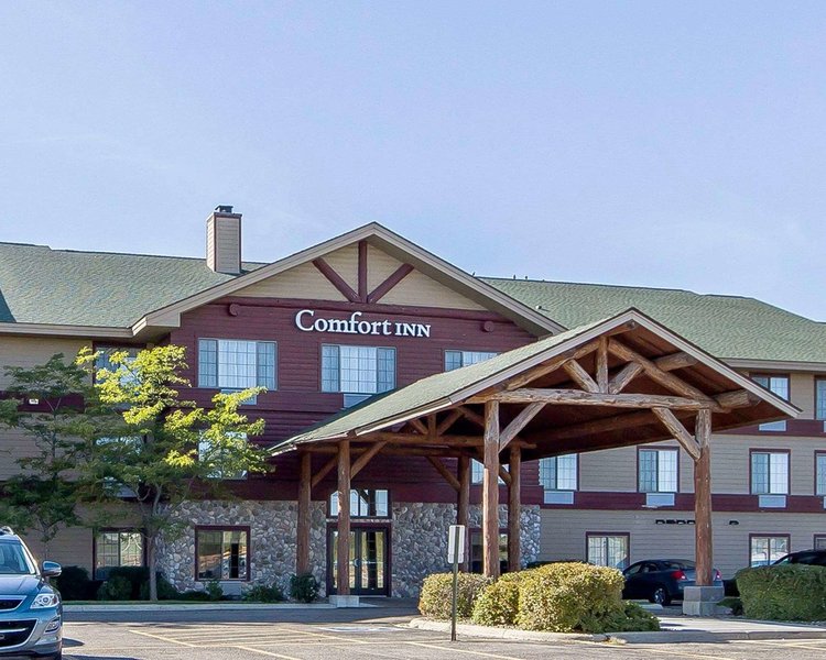 Comfort Inn Owatonna Near Medical Center,Medford>>Albert Lea,2.5 star