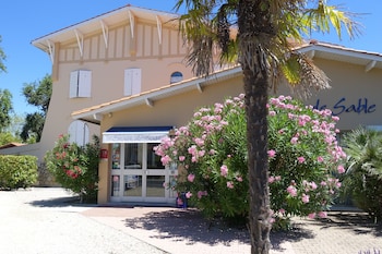 Hotel Le Grain De Sable,Andernos-Les-Bains,3 star