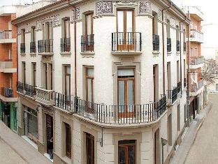 Hospedium Hotel Canitas Maite Boutique