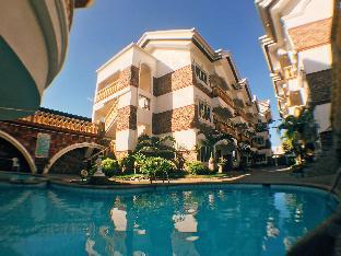 Casablanca Hotel Condominium,Near El Kabayo Riding Stables,3 star