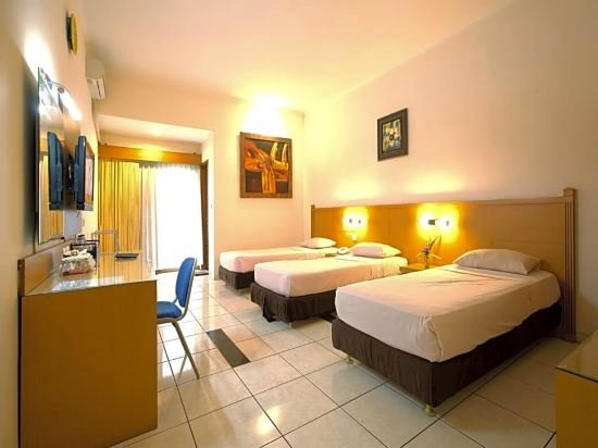 Pondok Jatim Park Hotel & Cafe,Malang>>Batu,2 star