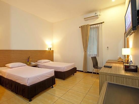 Pondok Jatim Park Hotel & Cafe,Malang>>Batu,2 star