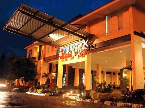 Pondok Jatim Park Hotel & Cafe,Malang>>Batu,2 star
