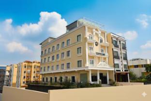 hotel ramaya inn haridwar uttarakhand