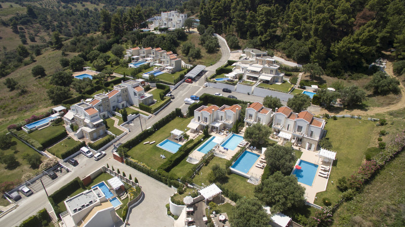 kappa resort