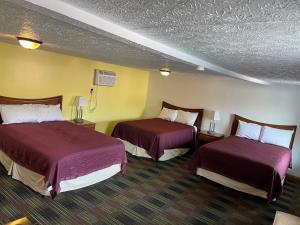 Quality Lodge,Huron>>Erie County,2.5 star