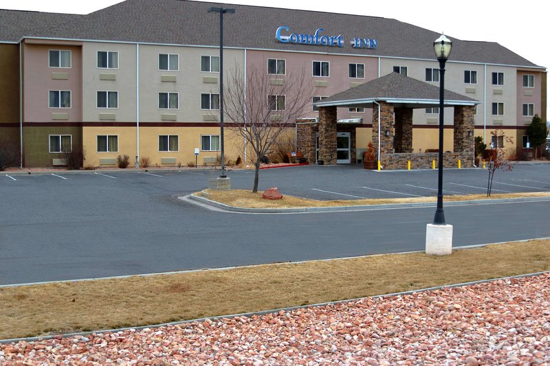 Comfort Inn Richfield I-70