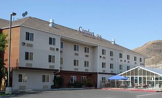 comfort inn richfield i 70