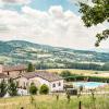 Agriturismo Goccia Di Luna,Perugia>>Montone,3 star