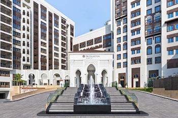 nh collection dubai ibn battuta