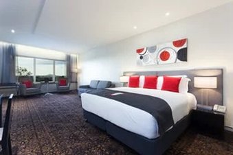Calamvale Suites And Conference Centre,Brisbane>>Ashgrove,4.5 star