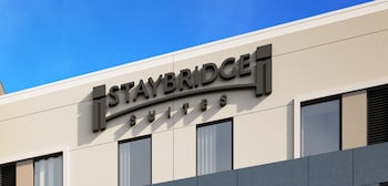 Staybridge Suites Spring The Woodlands Area By Ihg,,3 star