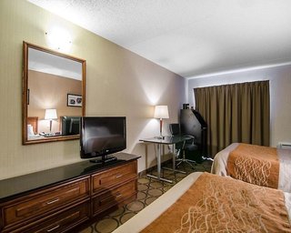 comfort inn swift current