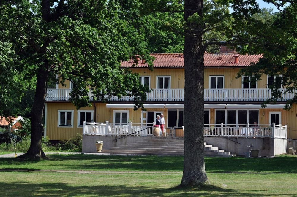Pensionat Strandhagen,In Farjestaden,2.5 star