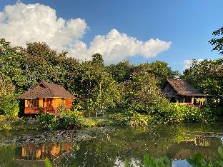 puravida pai resort